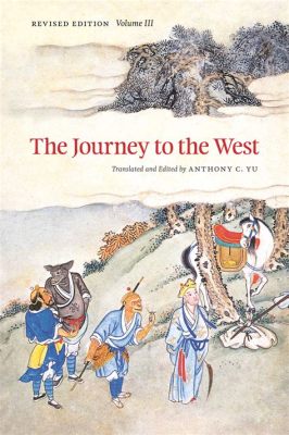  ¿Qué enseñanzas ancestrales podemos encontrar en la historia china Journey to the West?