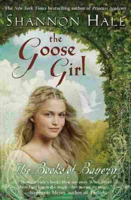  ¡Descubre la magia ancestral de The Goose Girl! Una historia que habla sobre la identidad y la lealtad.