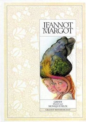  Jeannot et Margot: ¡Una historia francesa que te hará reflexionar sobre el amor y la lealtad!