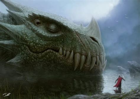 ¡Yolanda y el Dragón Dormido: Una Aventura Medieval de Desafío Interior!